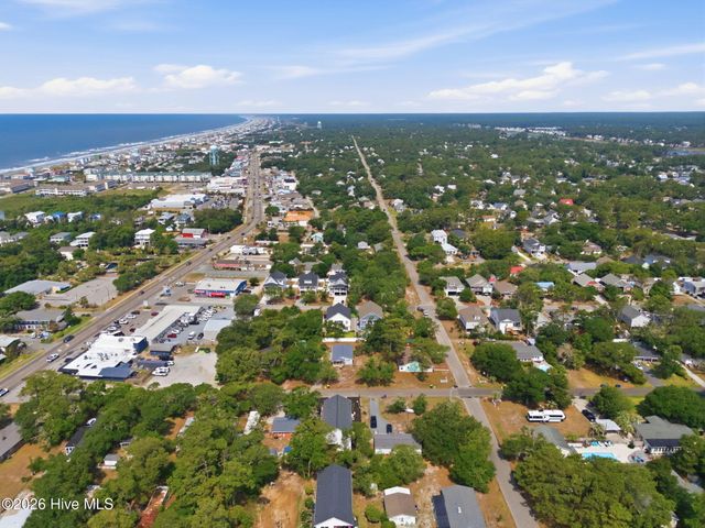 112 NE 65th Street, Oak Island, NC 28465