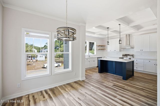 112 NE 65th Street, Oak Island, NC 28465