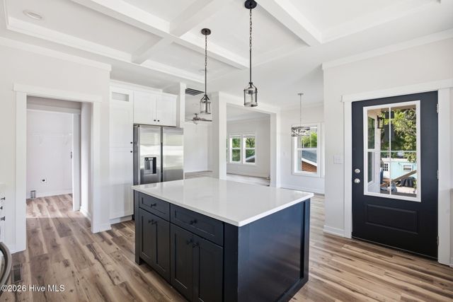 112 NE 65th Street, Oak Island, NC 28465