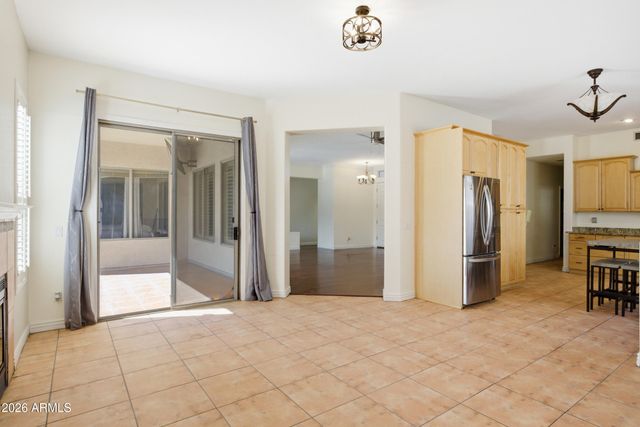 1645 E ORANGEWOOD Street, Gilbert, AZ 85296