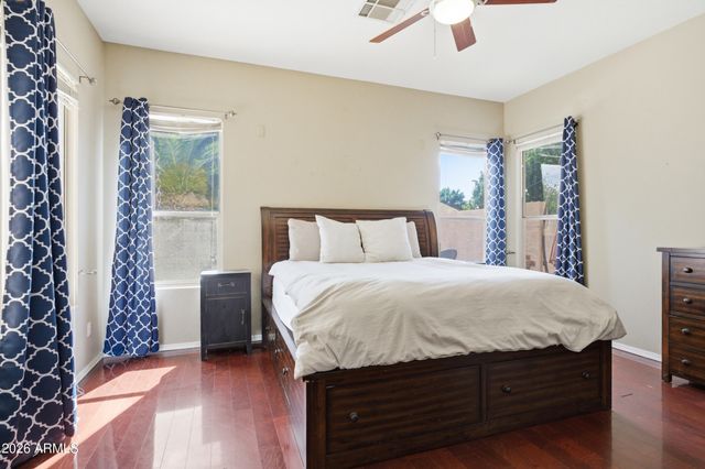 1645 E ORANGEWOOD Street, Gilbert, AZ 85296