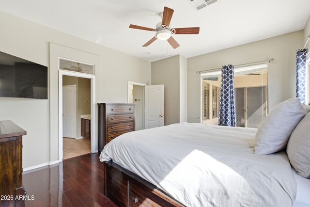 1645 E ORANGEWOOD Street, Gilbert, AZ 85296