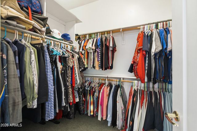 1645 E ORANGEWOOD Street, Gilbert, AZ 85296