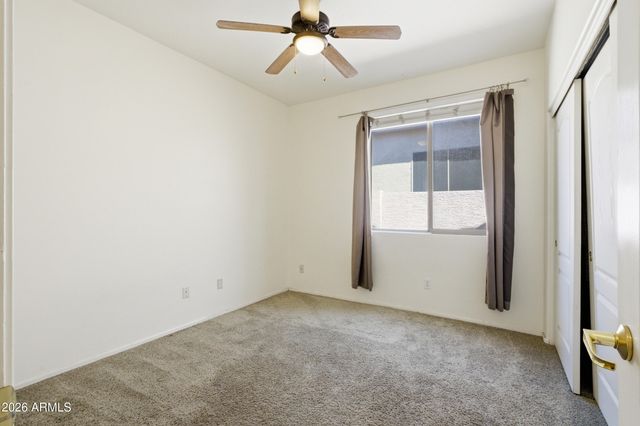 1645 E ORANGEWOOD Street, Gilbert, AZ 85296