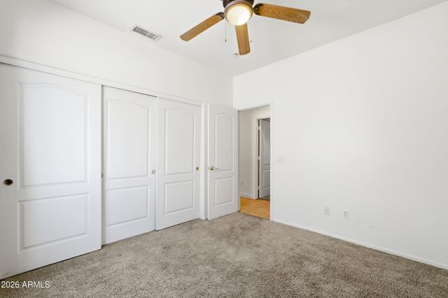 1645 E ORANGEWOOD Street, Gilbert, AZ 85296