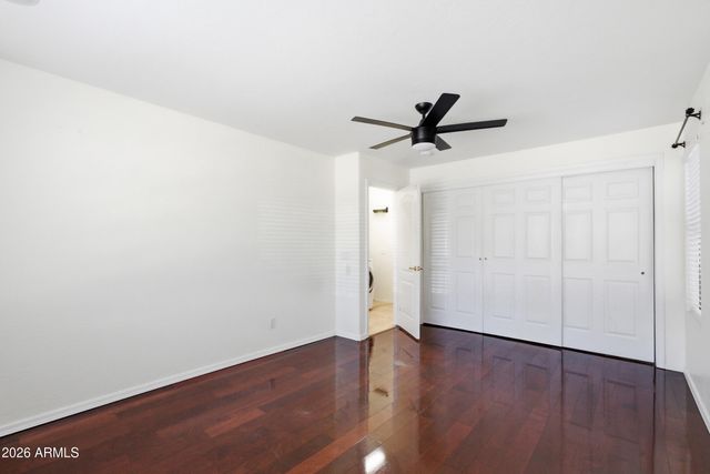 1645 E ORANGEWOOD Street, Gilbert, AZ 85296