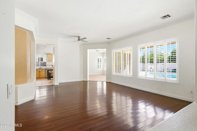 1645 E ORANGEWOOD Street, Gilbert, AZ 85296