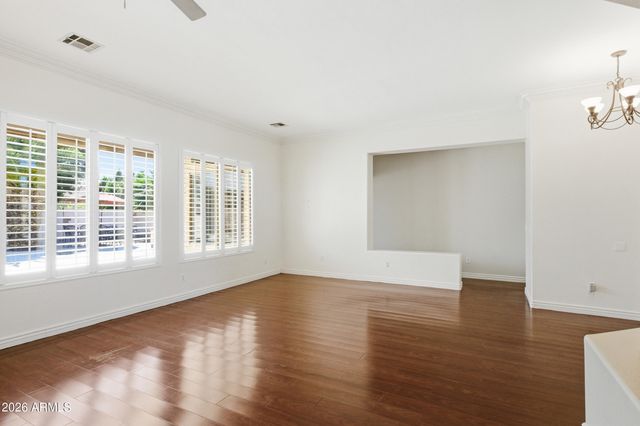 1645 E ORANGEWOOD Street, Gilbert, AZ 85296