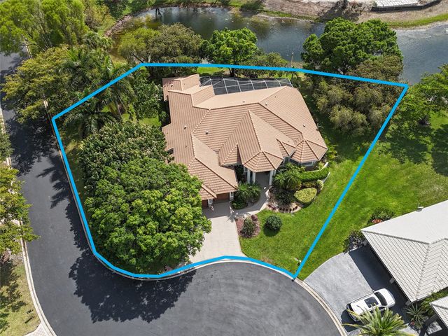 6533 NW 99th Ln, Parkland, FL 33076