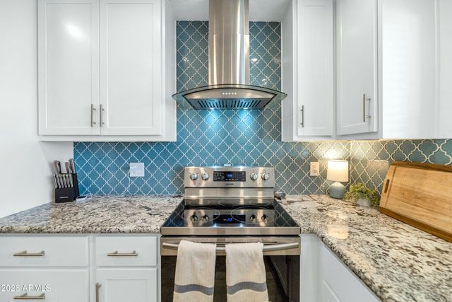 4609 N MILLER Road, Scottsdale, AZ 85251