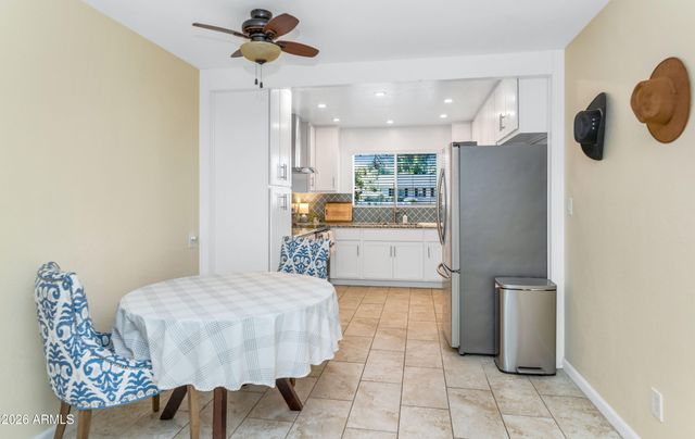 4609 N MILLER Road, Scottsdale, AZ 85251