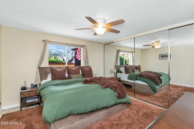 4609 N MILLER Road, Scottsdale, AZ 85251