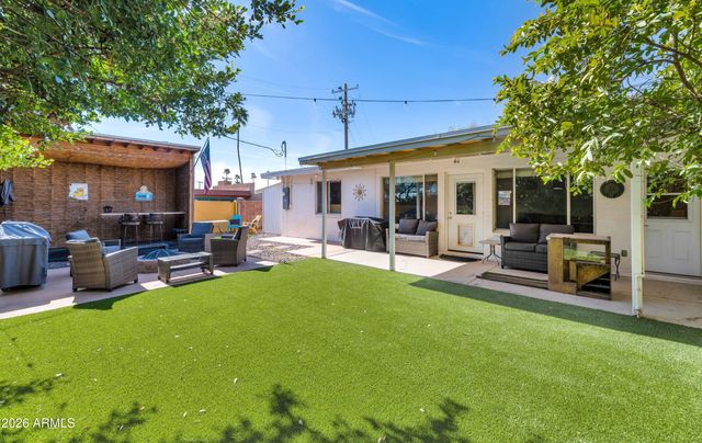 4609 N MILLER Road, Scottsdale, AZ 85251