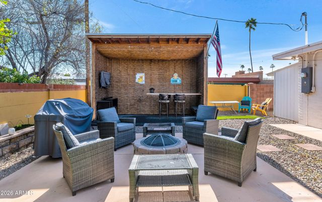 4609 N MILLER Road, Scottsdale, AZ 85251