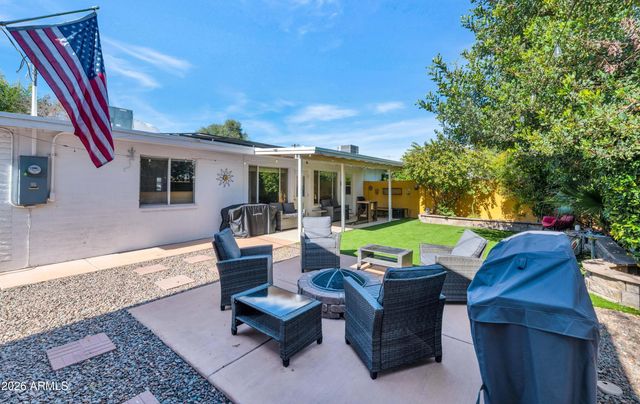 4609 N MILLER Road, Scottsdale, AZ 85251