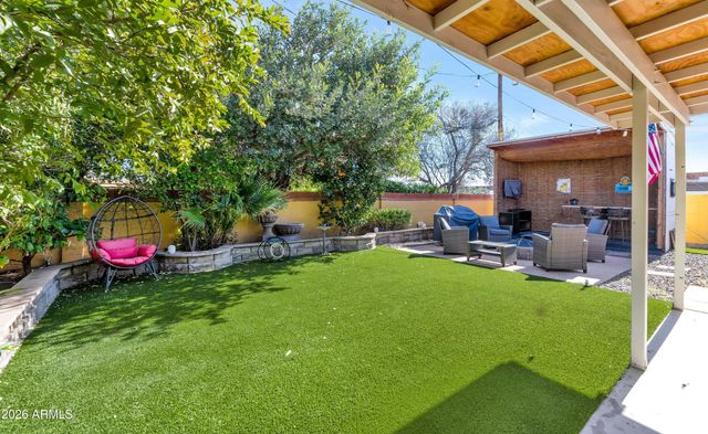 4609 N MILLER Road, Scottsdale, AZ 85251