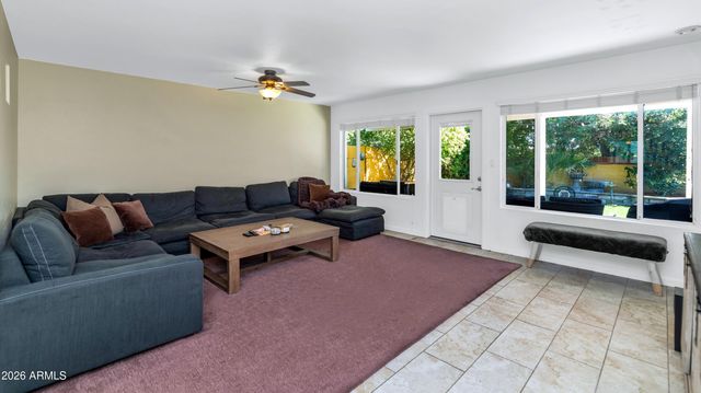 4609 N MILLER Road, Scottsdale, AZ 85251