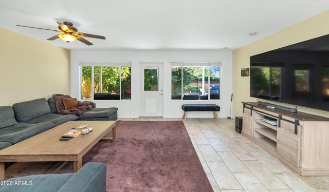 4609 N MILLER Road, Scottsdale, AZ 85251