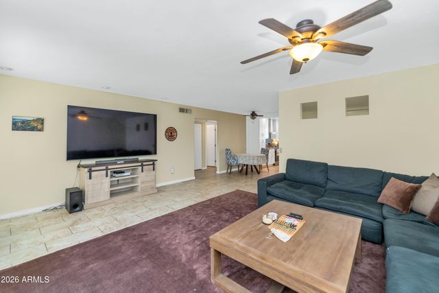 4609 N MILLER Road, Scottsdale, AZ 85251