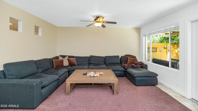 4609 N MILLER Road, Scottsdale, AZ 85251