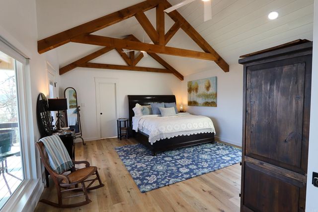 314 View Dr., Shirley, AR 72153