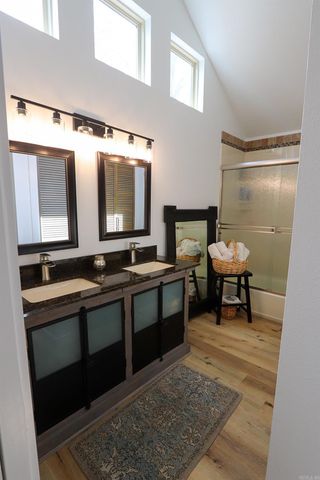 314 View Dr., Shirley, AR 72153