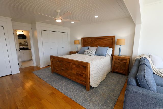 314 View Dr., Shirley, AR 72153