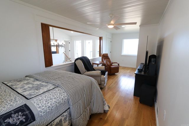 314 View Dr., Shirley, AR 72153