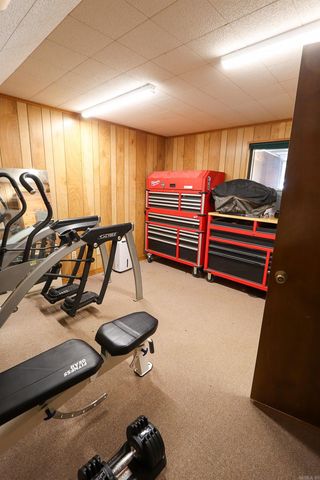 314 View Dr., Shirley, AR 72153