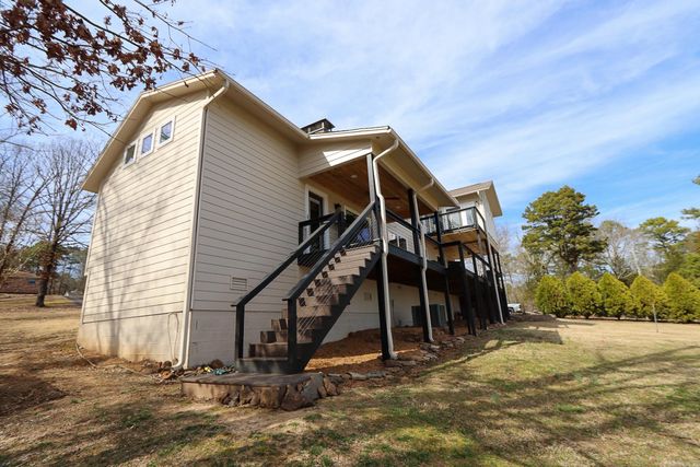 314 View Dr., Shirley, AR 72153