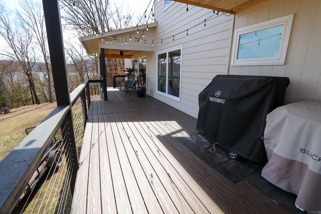 314 View Dr., Shirley, AR 72153