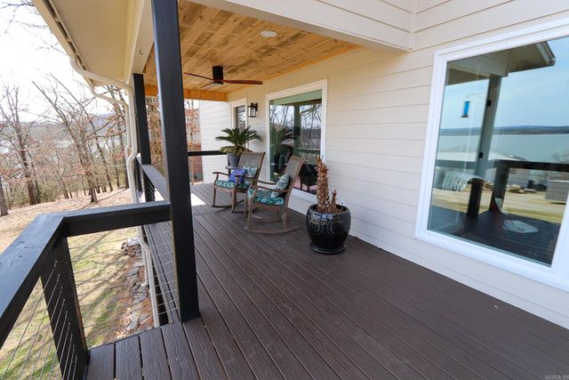 314 View Dr., Shirley, AR 72153