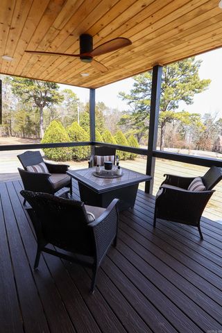 314 View Dr., Shirley, AR 72153