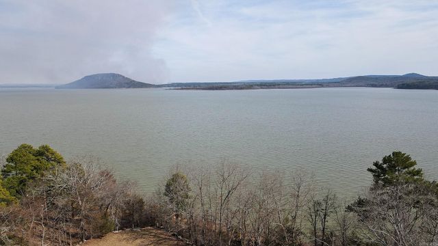 314 View Dr., Shirley, AR 72153