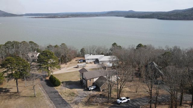 314 View Dr., Shirley, AR 72153