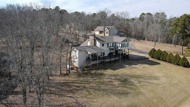 314 View Dr., Shirley, AR 72153