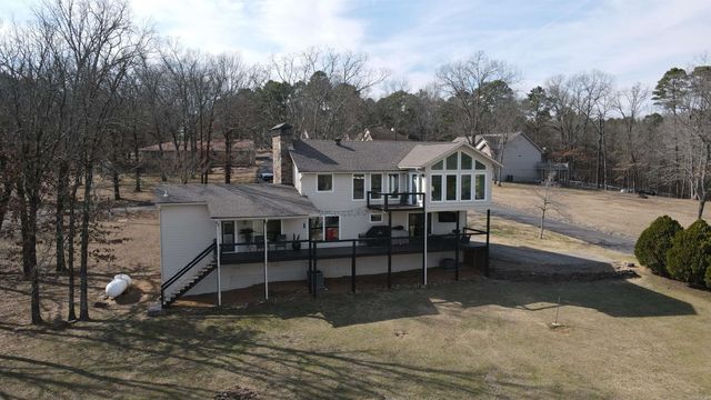 314 View Dr., Shirley, AR 72153