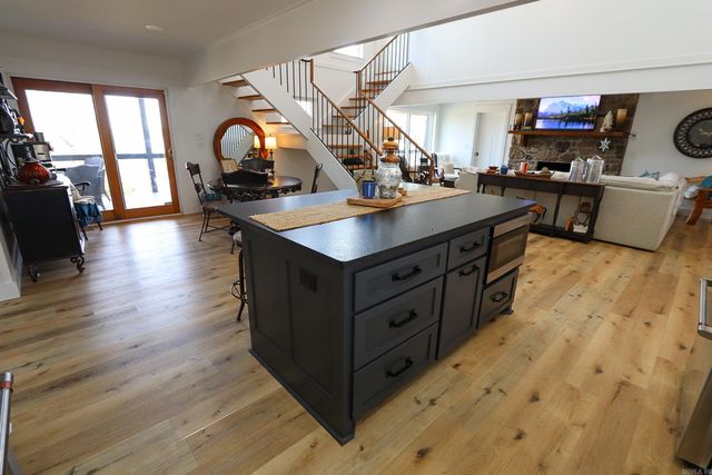 314 View Dr., Shirley, AR 72153