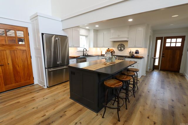 314 View Dr., Shirley, AR 72153