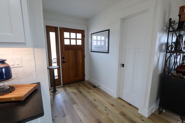 314 View Dr., Shirley, AR 72153