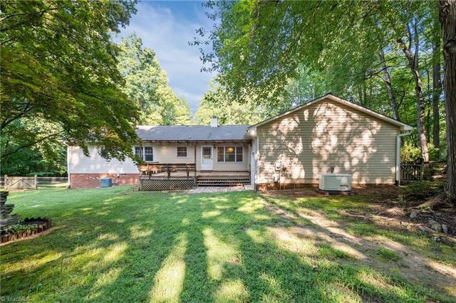 4006 Windspray Loop, Summerfield, NC 27358