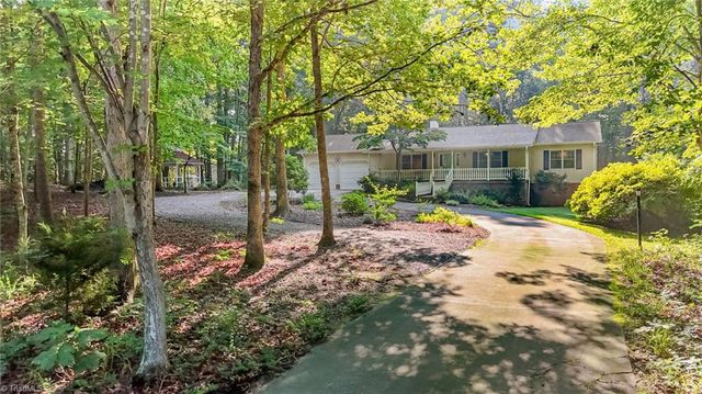 4006 Windspray Loop, Summerfield, NC 27358