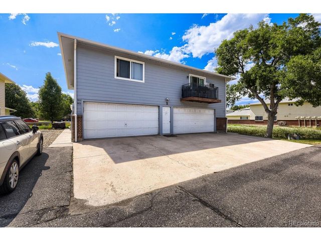 7309 W Hampden Ave 503, Denver, CO 80227