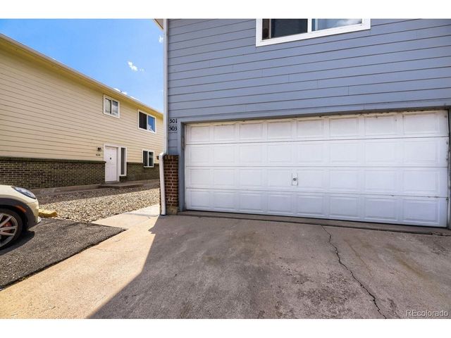 7309 W Hampden Ave 503, Denver, CO 80227