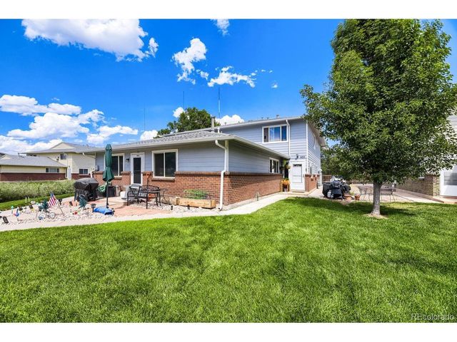 7309 W Hampden Ave 503, Denver, CO 80227