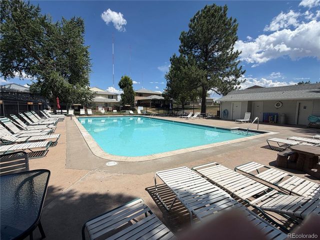 7309 W Hampden Ave 503, Denver, CO 80227