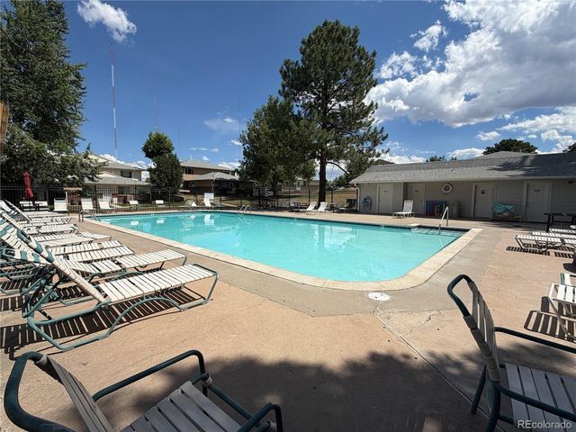 7309 W Hampden Ave 503, Denver, CO 80227