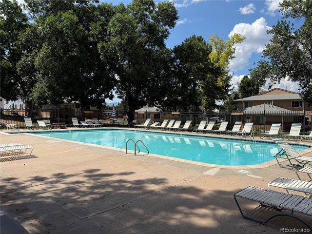 7309 W Hampden Ave 503, Denver, CO 80227