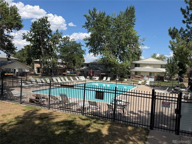 7309 W Hampden Ave 503, Denver, CO 80227