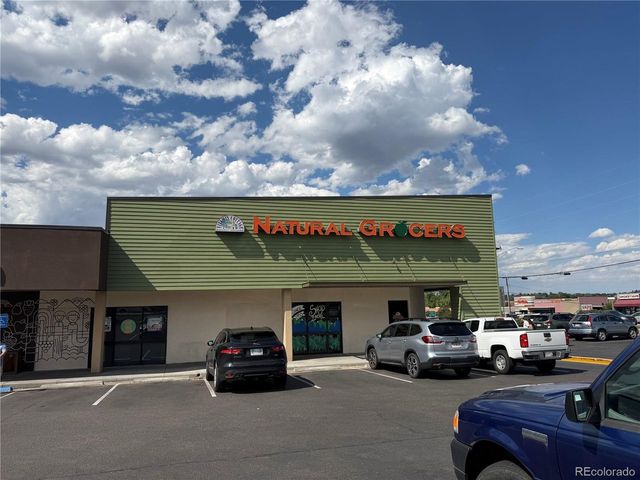 7309 W Hampden Ave 503, Denver, CO 80227
